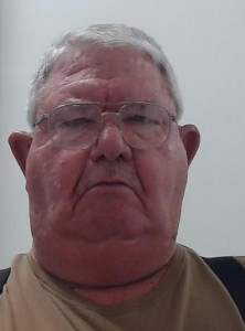 Robert Bruce Paxton a registered Sex Offender of Ohio