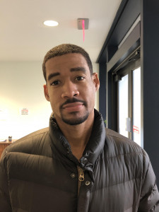 Aarin C Hill a registered Sex Offender of Ohio