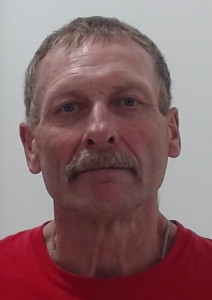 Dayna Steven Hauenstein a registered Sex Offender of Ohio