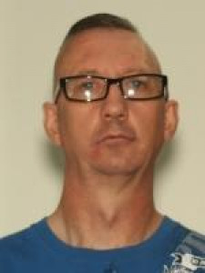 Brian G Cantrell a registered Sex Offender of Ohio