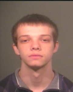 Brandon Edward Joseph a registered Sex Offender of Ohio