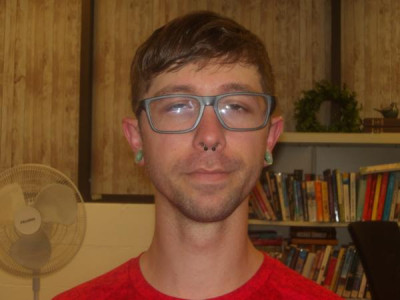 Corey Andrew Carpenter a registered Sex Offender of Ohio