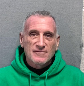 Frank Vincent Piunno a registered Sex Offender of Ohio