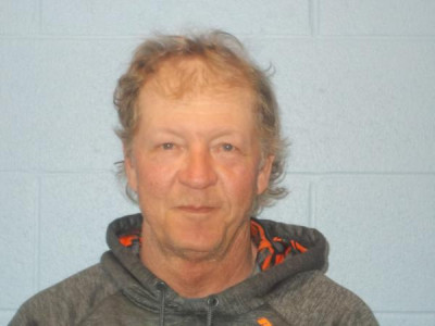 John Darrell Baxter a registered Sex Offender of Ohio