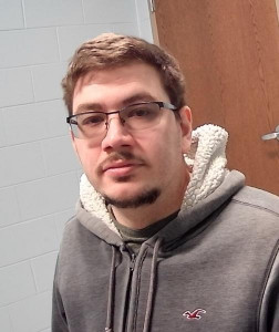 Christopher Scott Cullumber a registered Sex Offender of Ohio