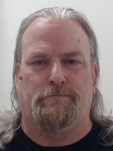 Larry Ralph Blackburn II a registered Sex Offender of Ohio