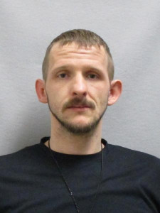 Joshua D Smith a registered Sex Offender of Ohio