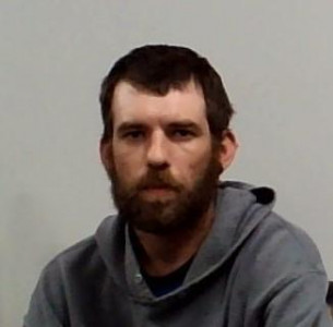 Cory Micheal Hartshorn a registered Sex Offender of Ohio