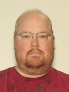 Steven J Marshall a registered Sex Offender of Ohio