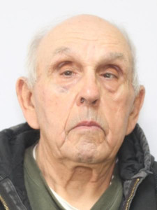 Donald Caris a registered Sex Offender of Ohio