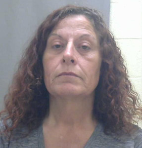Christine Eileen Patterson a registered Sex Offender of Ohio