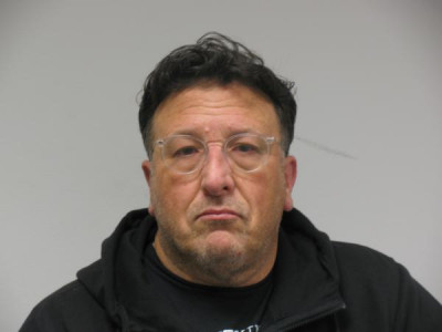 Matt Nicholas Fielding a registered Sex Offender of Ohio