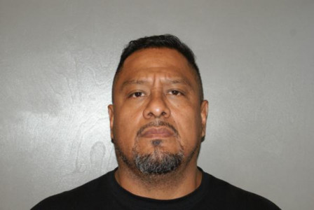 Carlos Osorio a registered Sex Offender of Ohio