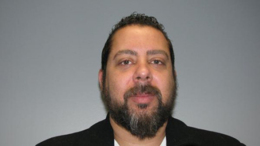 Brian David Truelsch a registered Sex Offender of Ohio