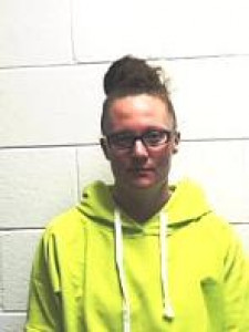 Amanda Beverly Smith a registered Sex Offender of Ohio