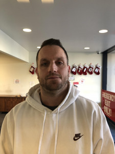 Clayton Holler a registered Sex Offender of Ohio