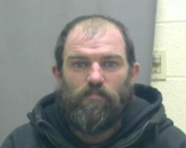 Christopher Scott Baker a registered Sex Offender of Ohio