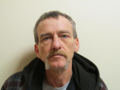 Christopher David Harding a registered Sex Offender of Ohio