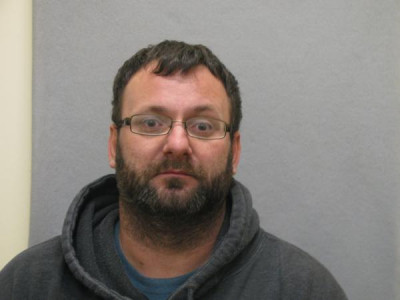 Robert A Woodyard a registered Sex Offender of Ohio