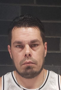 Andrew Paul Sarna III a registered Sex Offender of Ohio