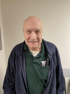 John Snider a registered Sex Offender of Ohio