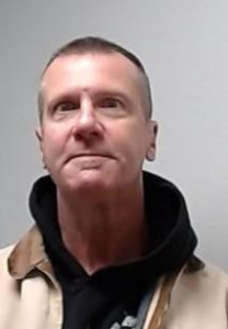 Michael R Gouge a registered Sex Offender of Ohio