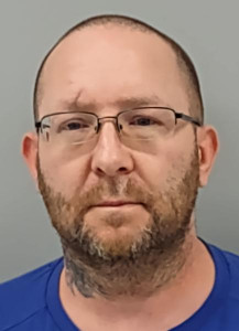 Bryan John Collins a registered Sex Offender of Ohio