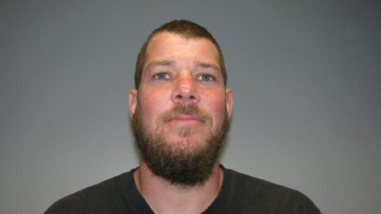 Shawn Patrick Snyder a registered Sex Offender of Ohio