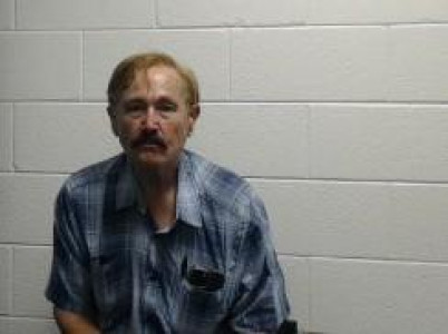 Robert J Ackerman a registered Sex Offender of Ohio