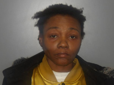 Candi Nicole Morris a registered Sex Offender of Ohio