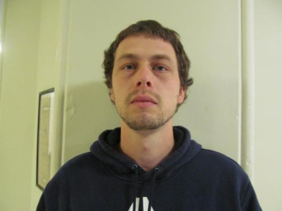 Joshua Fulton Junior a registered Sex Offender of Ohio