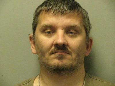 Fredrick James Helman a registered  of Ohio