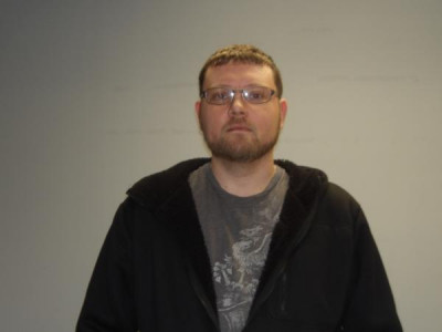 Levi Canterbury a registered Sex Offender of Ohio