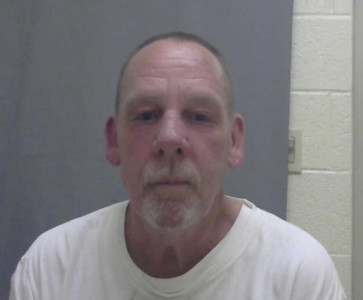 Delbert Lee Dewitt a registered Sex Offender of Ohio