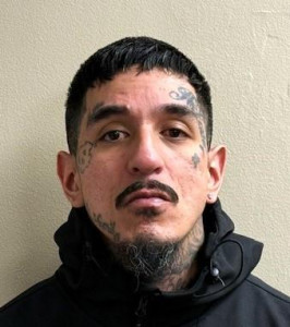 Daniel Garcia Ramon a registered Sex Offender of Ohio