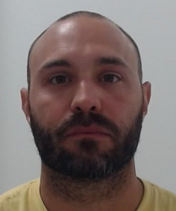 Jeffery Scott Rohrer Jr a registered Sex Offender of Ohio