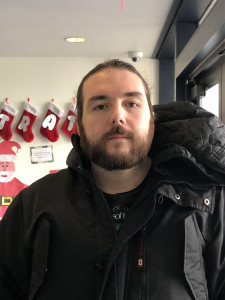 Austen J Boggs a registered Sex Offender of Ohio