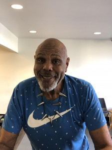 Arthur Freeman Rutherford Sr a registered Sex Offender of Ohio