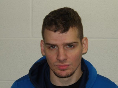 Matthew Thomas Chillik a registered Sex Offender of Ohio