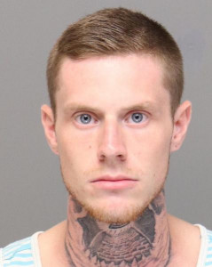Joshua Van Carnes a registered Sex Offender of Ohio