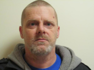 James Robert Whitman a registered Sex Offender of Ohio