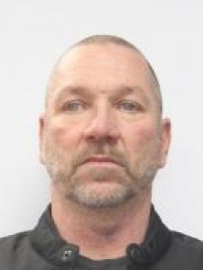 James Dean a registered Sex Offender of Ohio