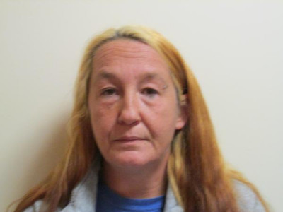 Holly Jo Logan a registered Sex Offender of Ohio