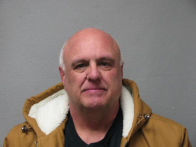 Mark Brian Jones a registered Sex Offender of Ohio