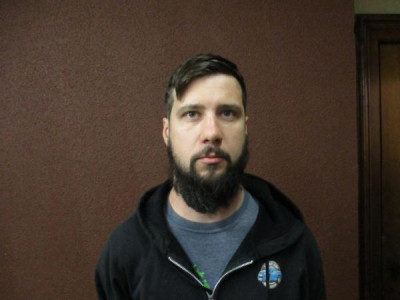 Jacob Williams Taylor a registered Sex Offender of Ohio