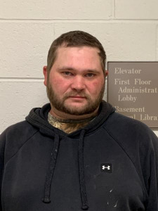 Brett M Felts a registered Sex Offender of Ohio