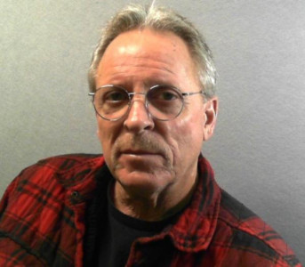 John Allen Hall a registered Sex Offender of Ohio