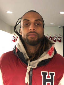 Antione R Hall a registered Sex Offender of Ohio