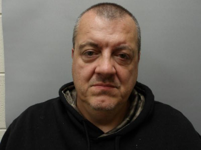 William Lee Silknitter a registered Sex Offender of Ohio