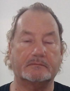 David Allen Shoulders Sr a registered Sex Offender of Ohio